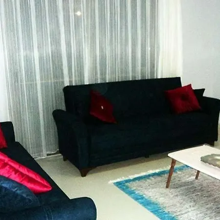 Altinkum Gunluk Kiralik Daire Apartament