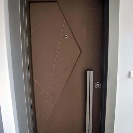 Apartament Altinkum Gunluk Kiralik Daire Didim