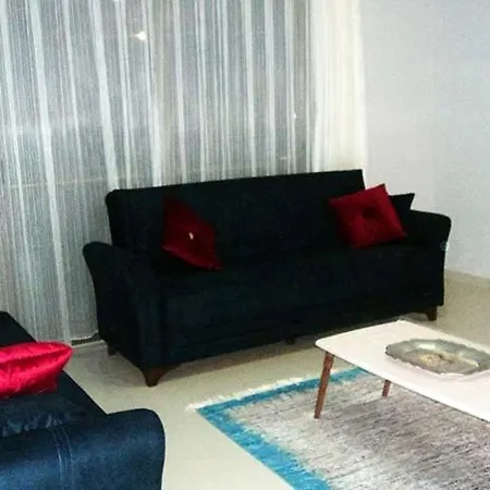 Altinkum Gunluk Kiralik Daire