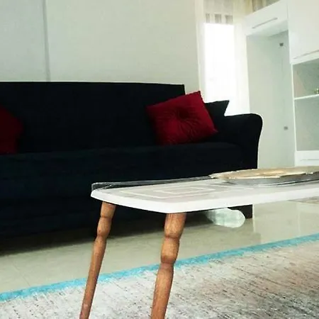 Altinkum Gunluk Kiralik Daire Apartamento *
