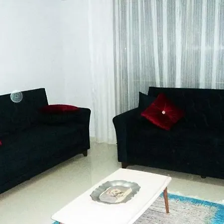 Altinkum Gunluk Kiralik Daire Apartment *